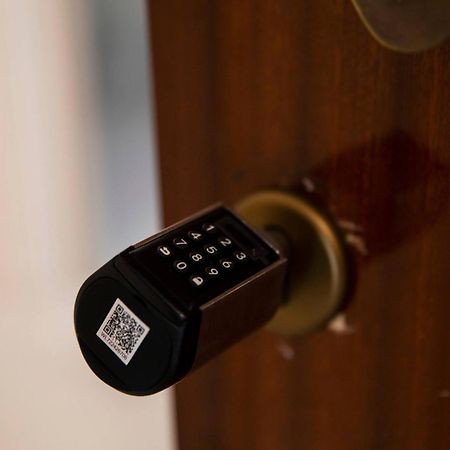 Casa Di Pier&Chico Apartment Genoa Ngoại thất bức ảnh