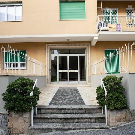 Casa Di Pier&Chico Apartment Genoa Ngoại thất bức ảnh