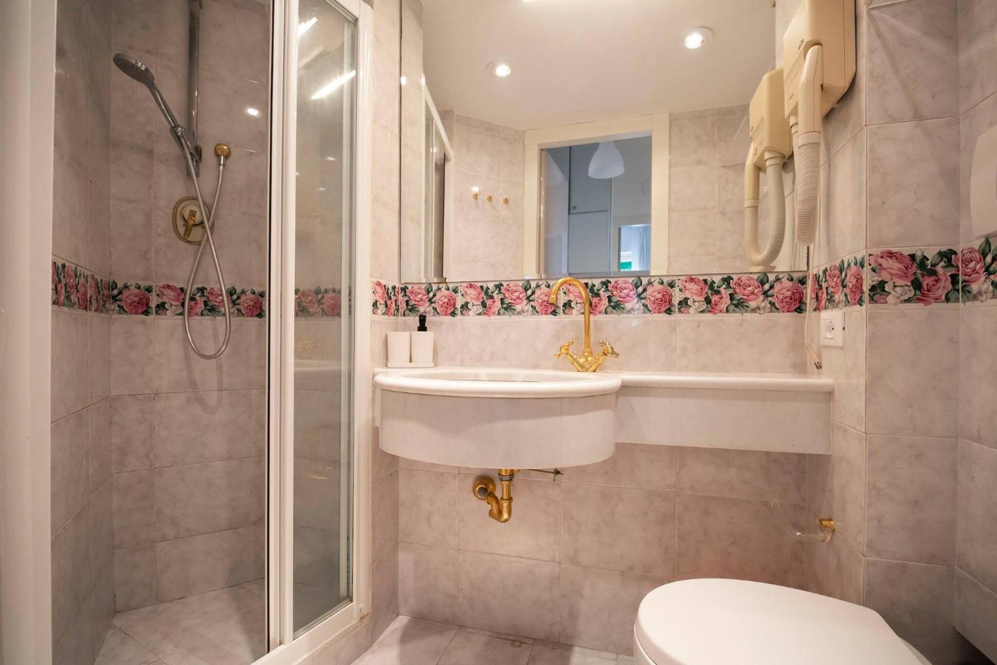 Casa Di Pier&Chico Apartment Genoa Ngoại thất bức ảnh