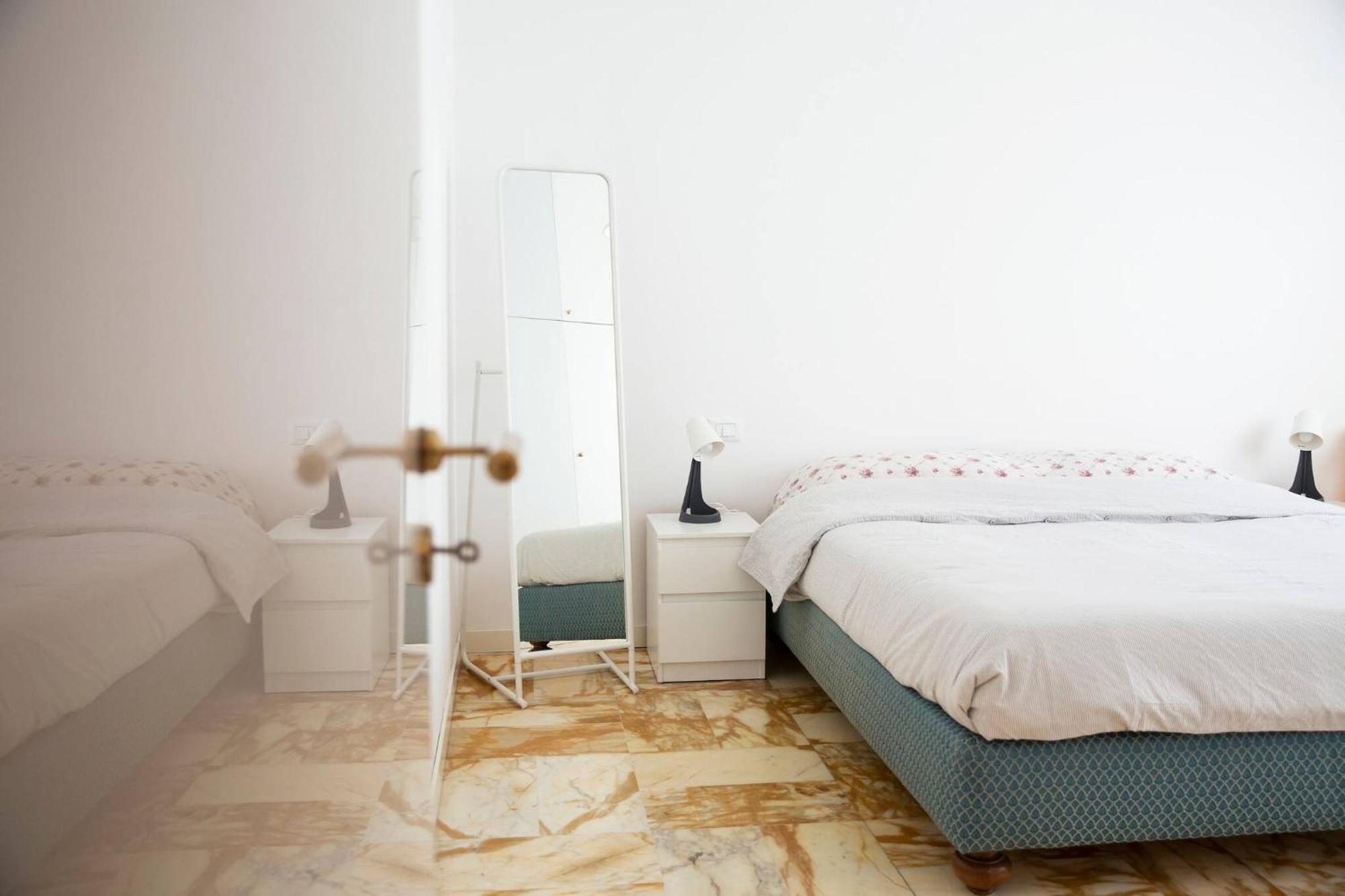Casa Di Pier&Chico Apartment Genoa Ngoại thất bức ảnh
