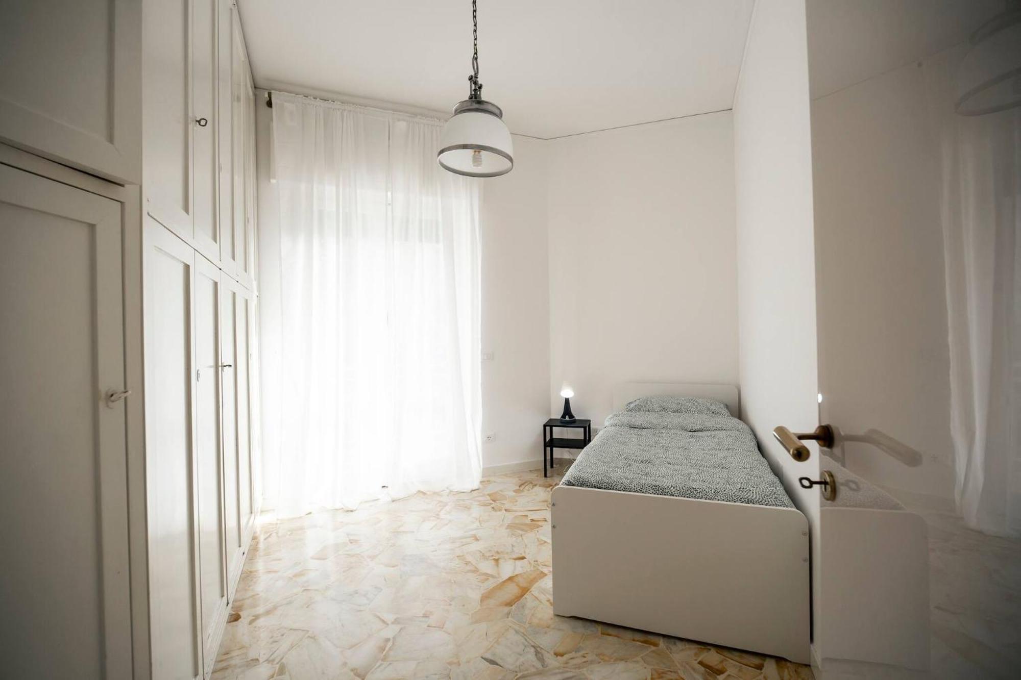 Casa Di Pier&Chico Apartment Genoa Ngoại thất bức ảnh
