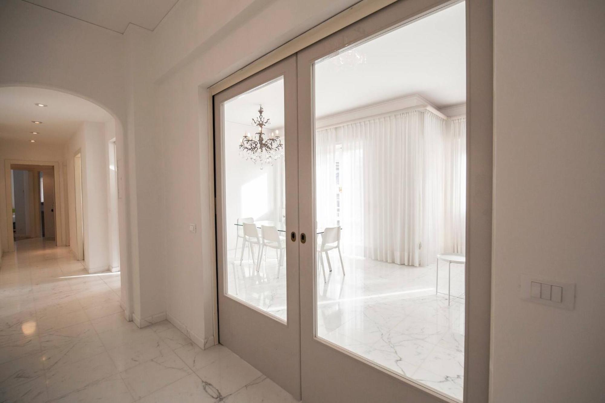 Casa Di Pier&Chico Apartment Genoa Ngoại thất bức ảnh