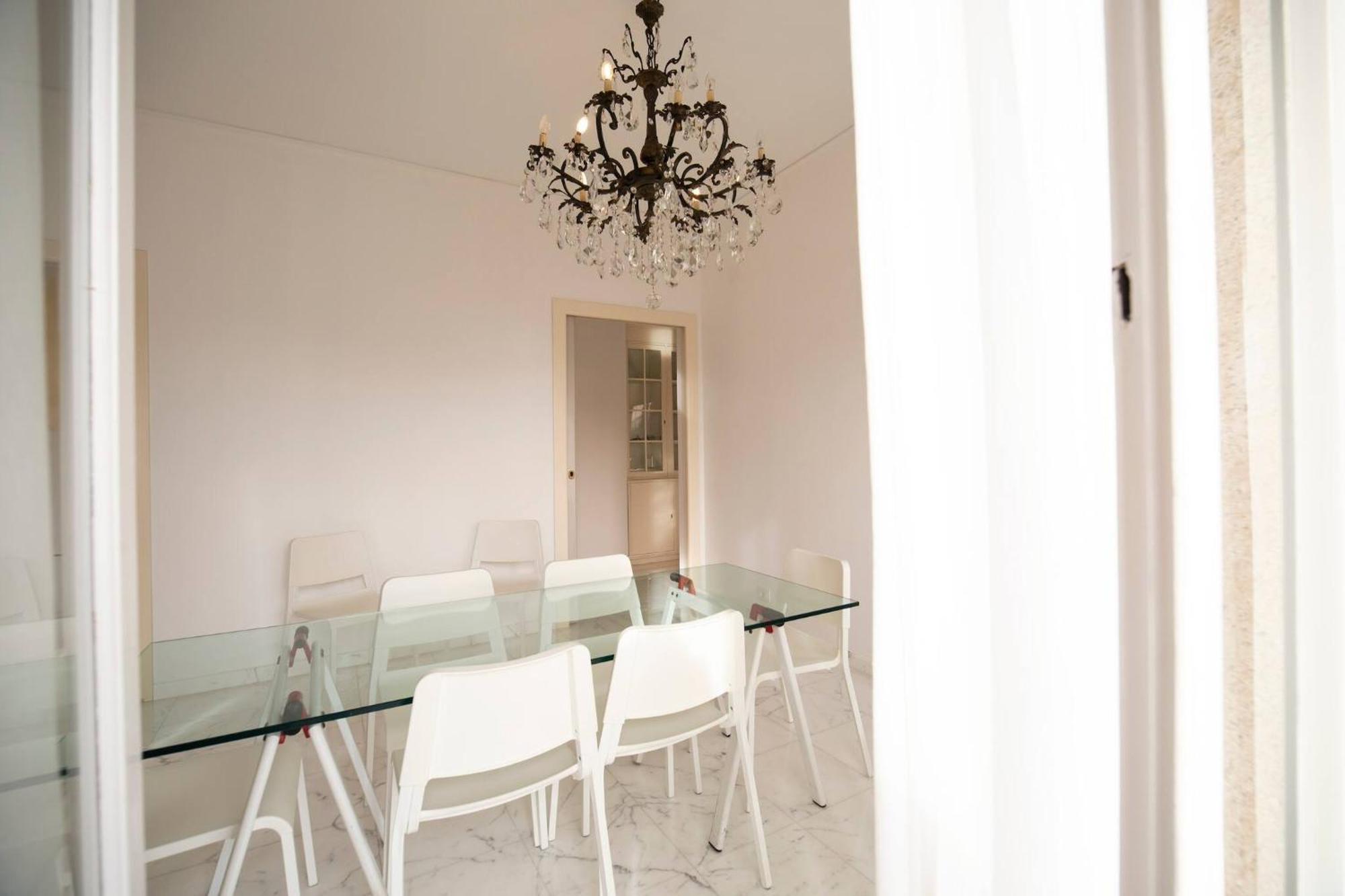 Casa Di Pier&Chico Apartment Genoa Ngoại thất bức ảnh