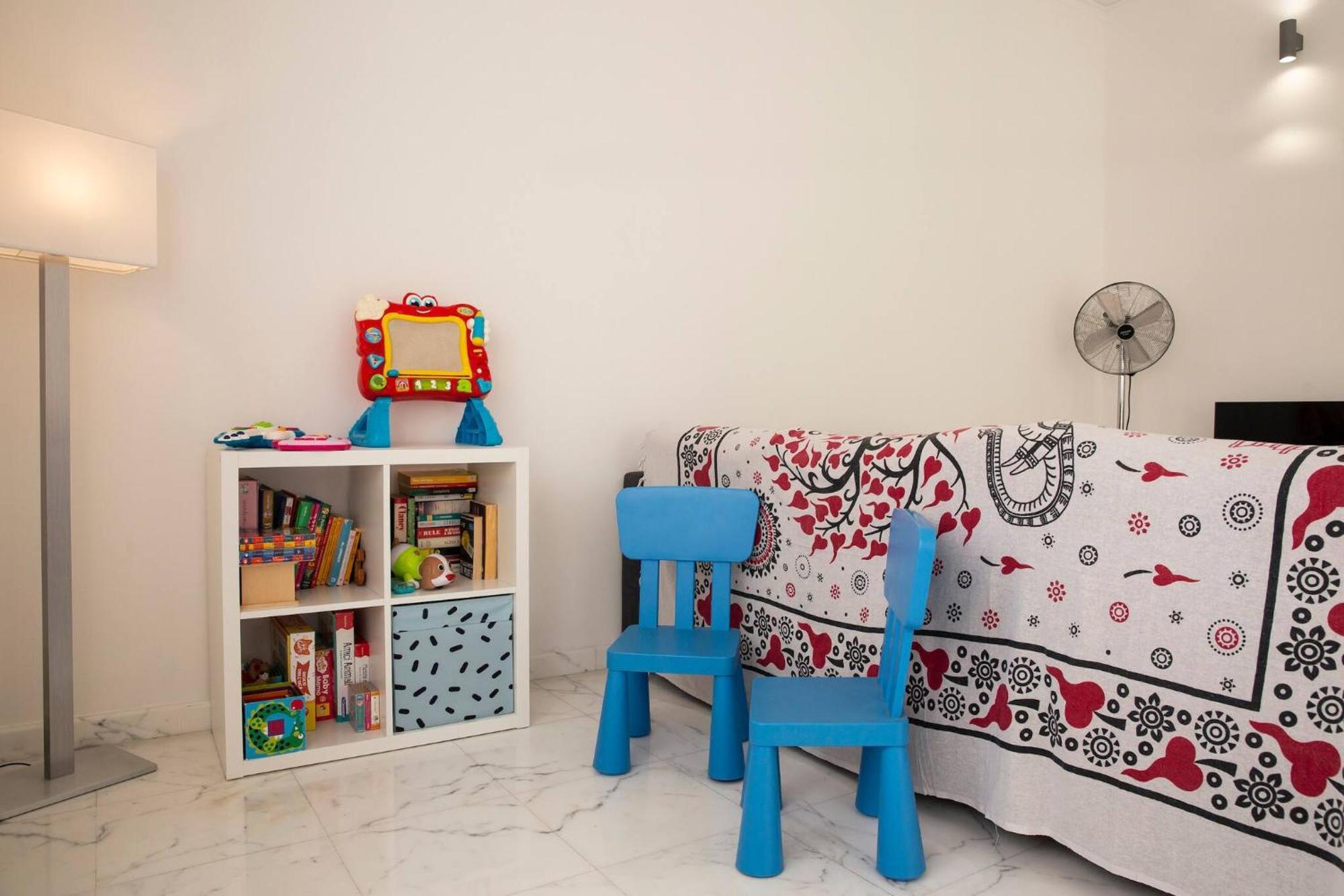 Casa Di Pier&Chico Apartment Genoa Ngoại thất bức ảnh