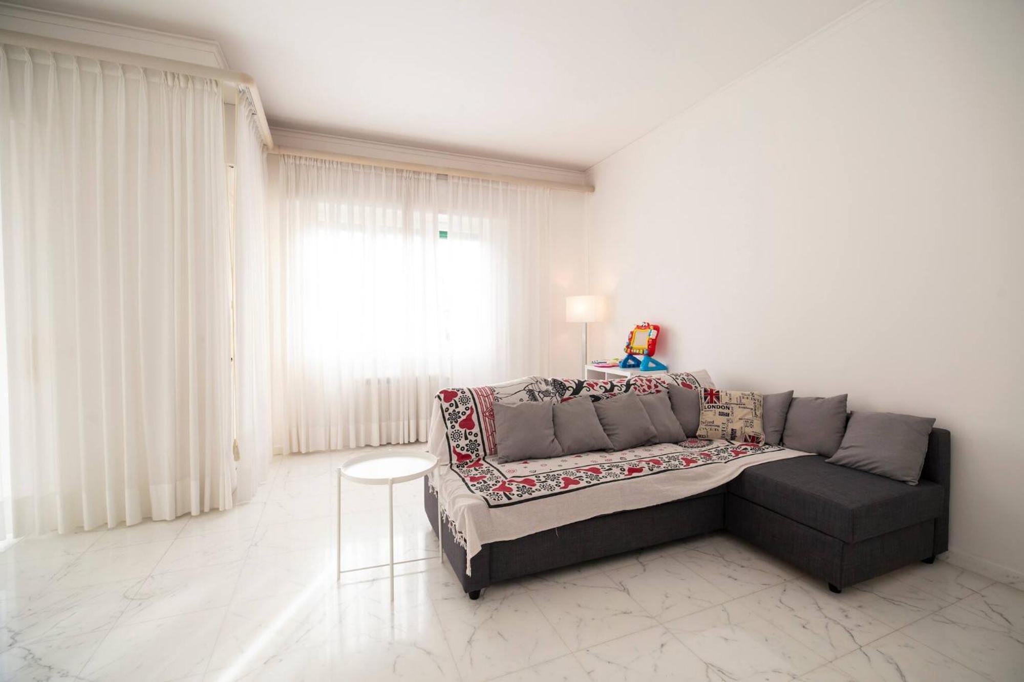Casa Di Pier&Chico Apartment Genoa Ngoại thất bức ảnh