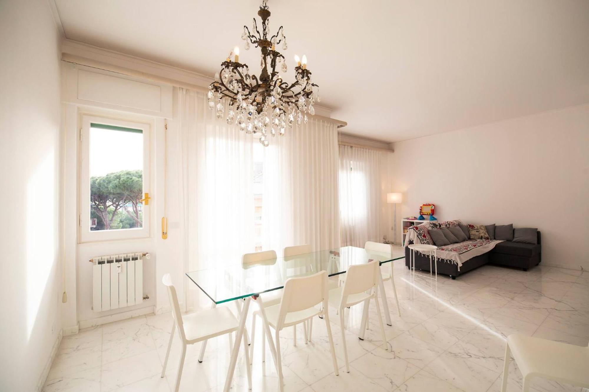 Casa Di Pier&Chico Apartment Genoa Ngoại thất bức ảnh